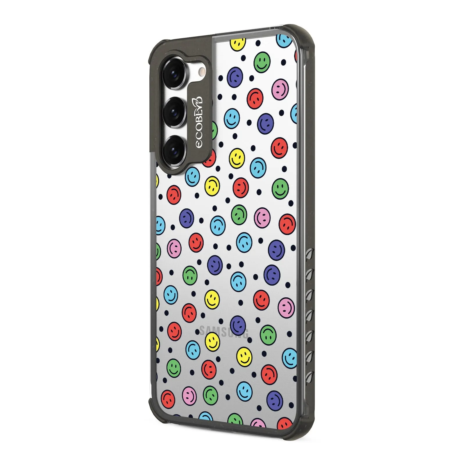 All Smiles - Laguna Collection Case for Samsung Galaxy S23