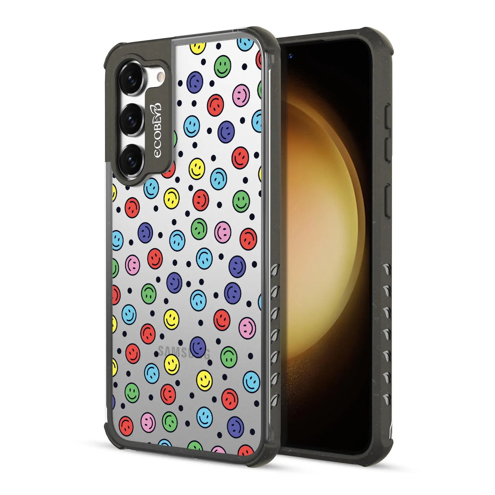 All Smiles - Laguna Collection Case for Samsung Galaxy S23