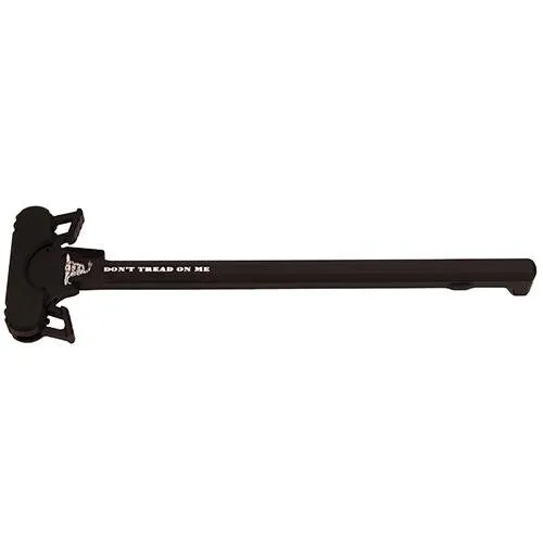 Ambidextrous Charging Handle 308 Black