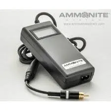 Ammonite Lithium Charger