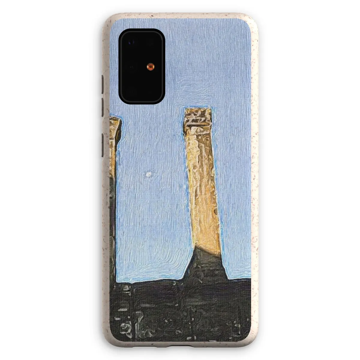 Angkor Wat Eco Phone Case