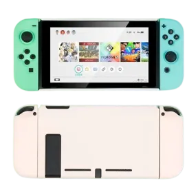 Animal Crossing Switch Case