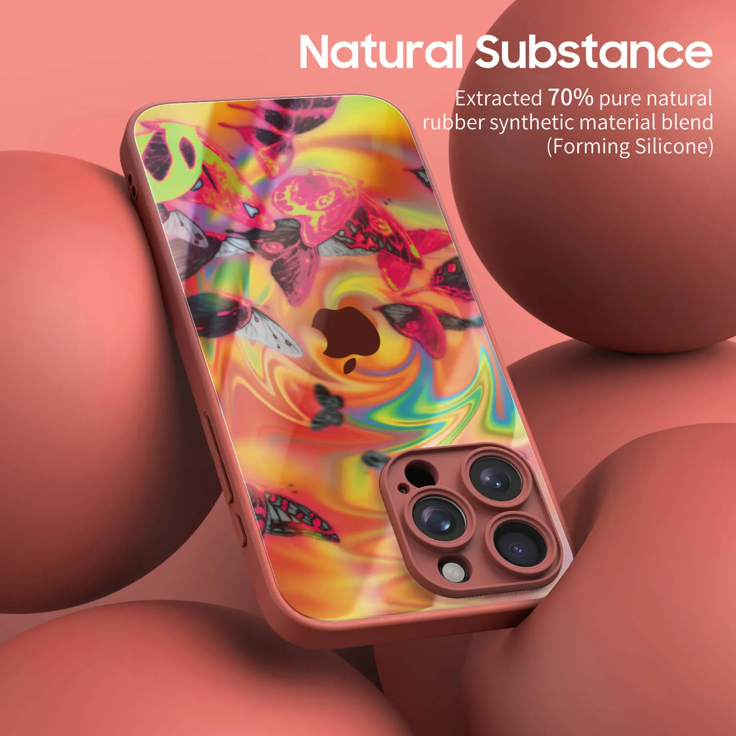 Antidote | IPhone Series Impact Resistant Protective Case