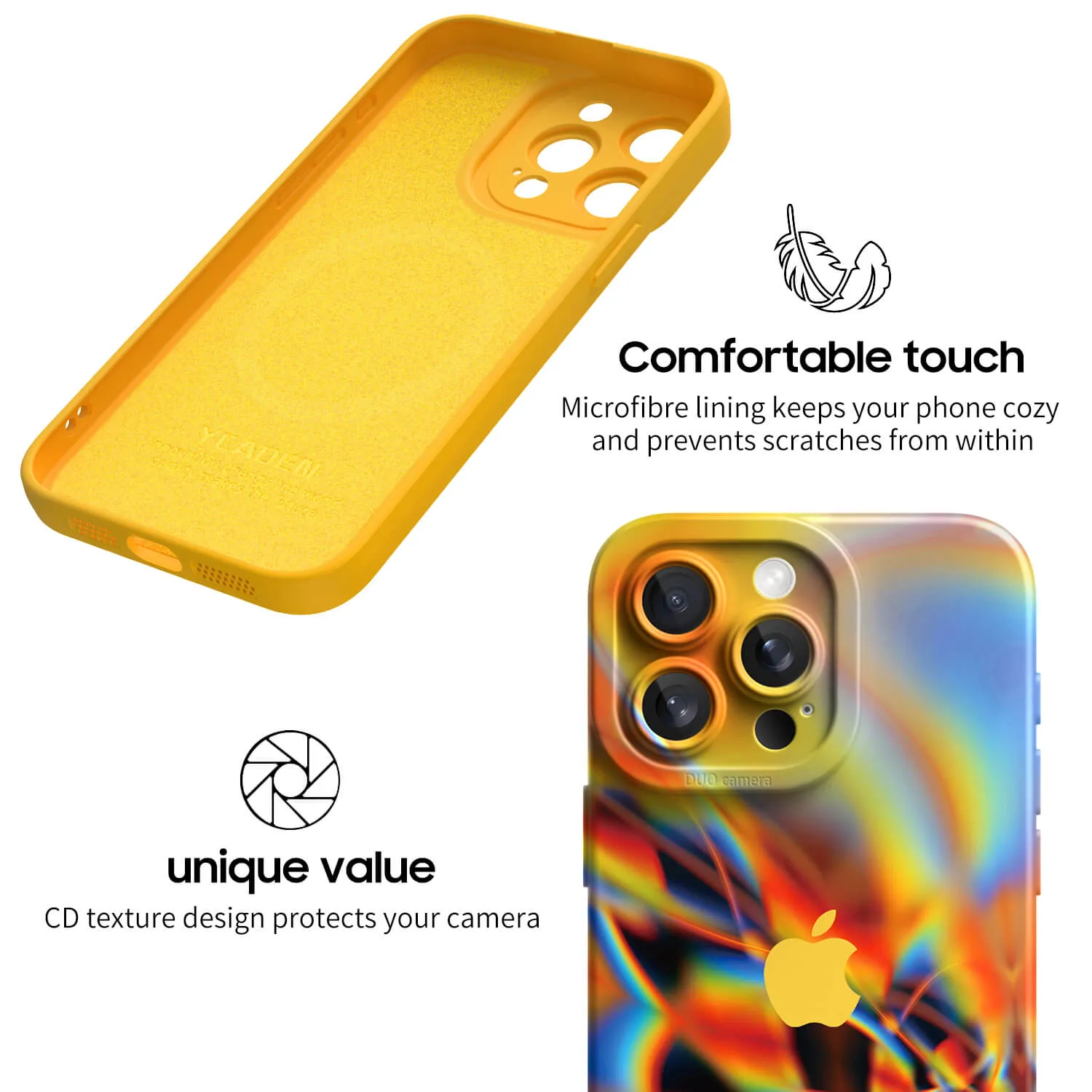 Antidote | IPhone Series Impact Resistant Protective Case