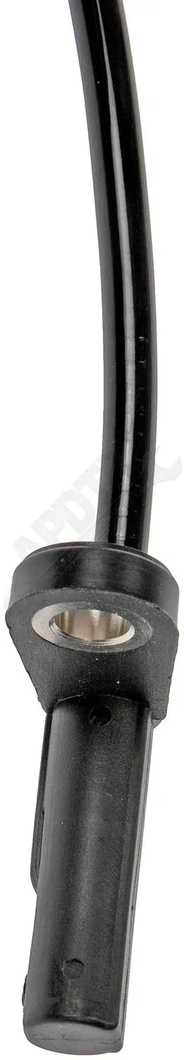 APDTY 137202 Anti-Lock Braking System Wheel Speed Sensor