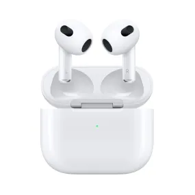 Apple AirPods 3rd Generation