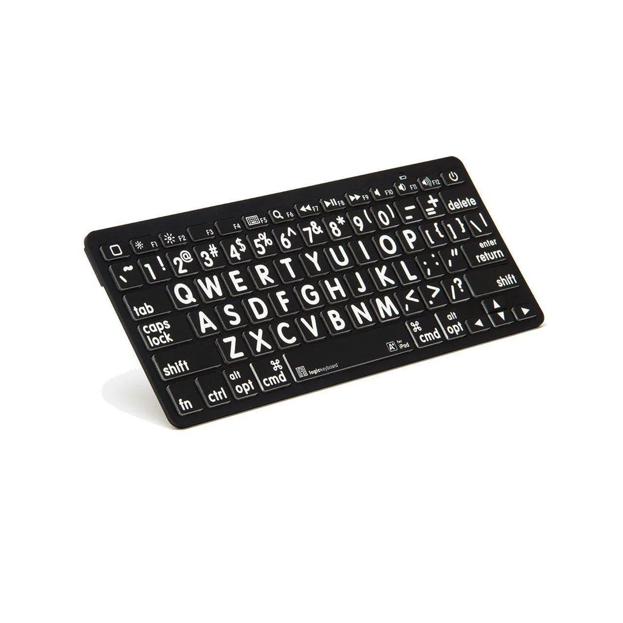 Apple Large Print Mini-Bluetooth Keyboard