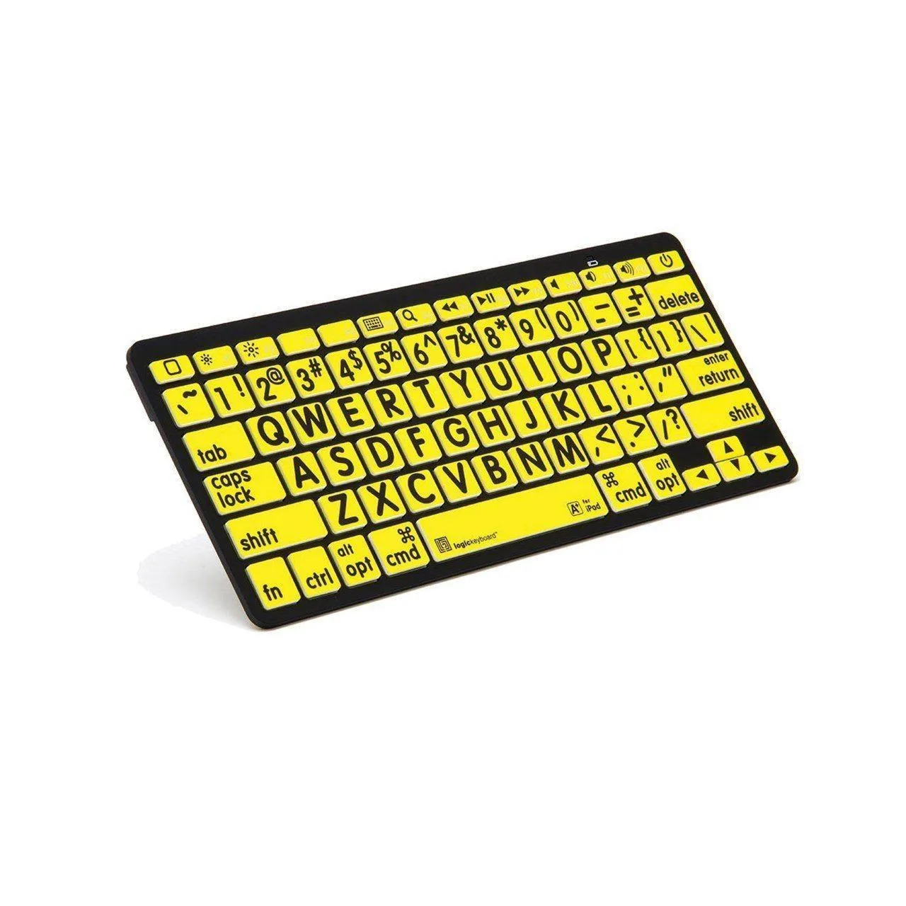 Apple Large Print Mini-Bluetooth Keyboard