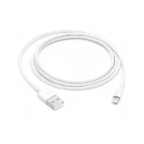 Apple Lightning To Usb Cable (1m)