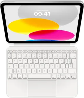 Apple Magic Keyboard Folio for iPad 10th Generation