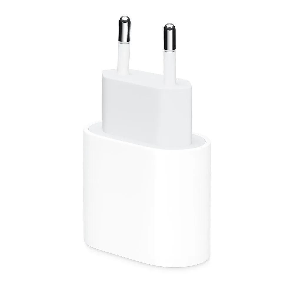 Apple Mhje3zm/A Mobile Device Charger White Indoor