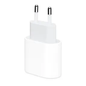 Apple Mhje3zm/A Mobile Device Charger White Indoor