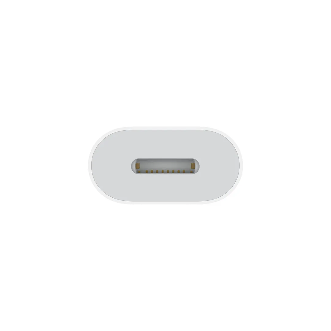 Apple USB-C to Lightning Adapter