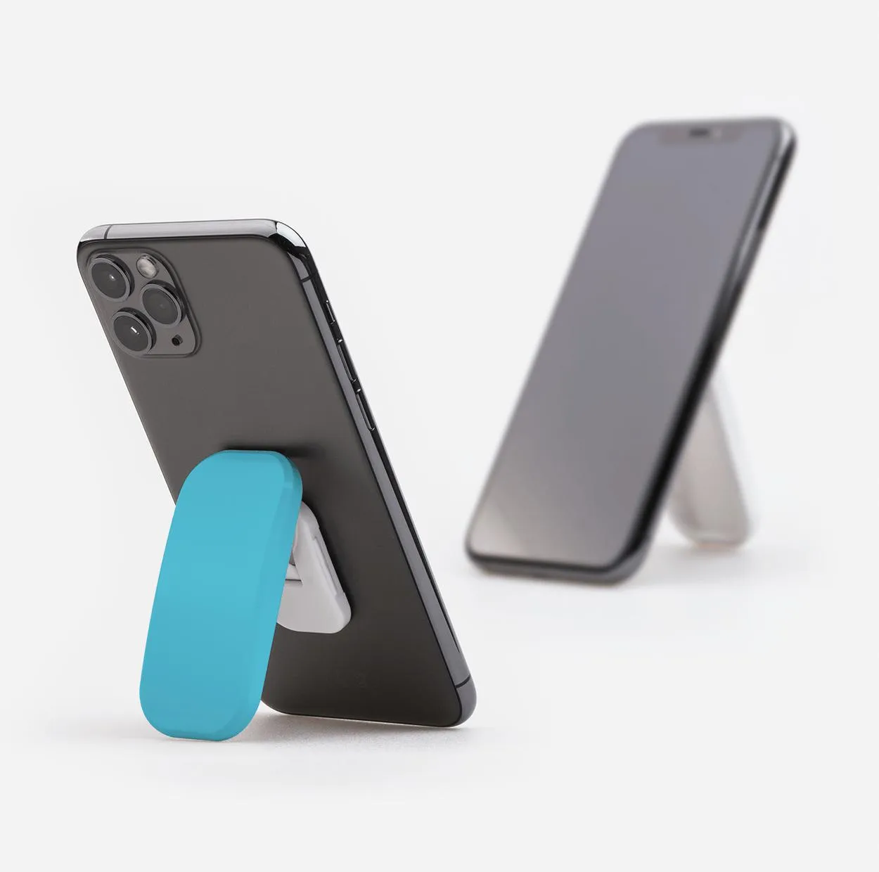 Aqua Sky Phone Stand