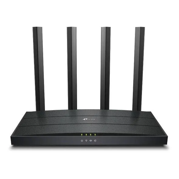 Archer Ax1500 Wi-Fi 6 Router