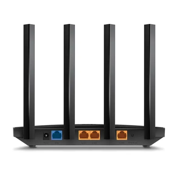 Archer Ax1500 Wi-Fi 6 Router