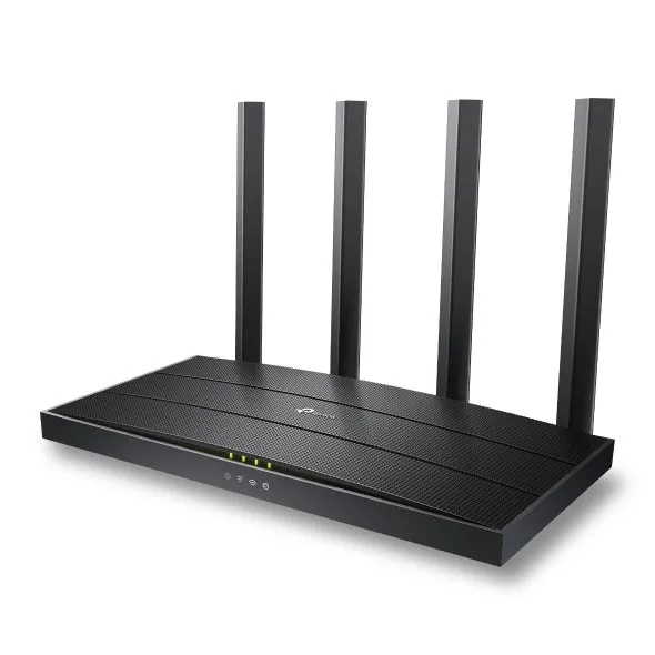 Archer Ax1500 Wi-Fi 6 Router