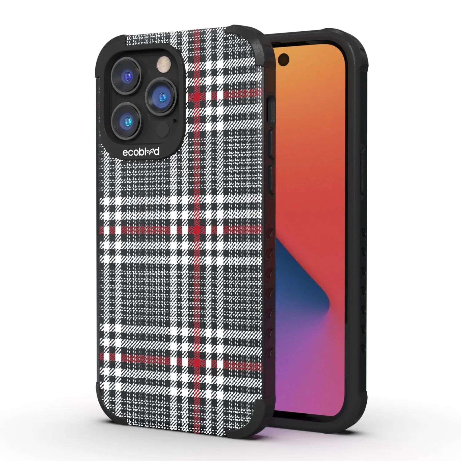 As If - Mojave Collection Case for Apple iPhone 14 Pro