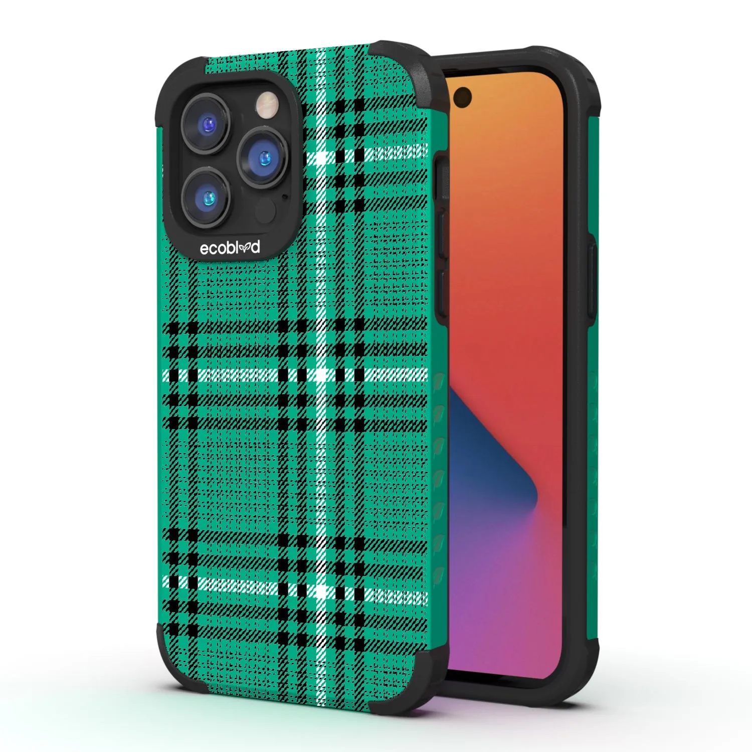 As If - Mojave Collection Case for Apple iPhone 14 Pro