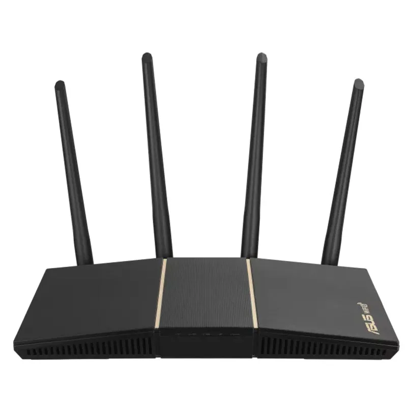 ASUS AX3000 Dual Band Wi-Fi 6 Router