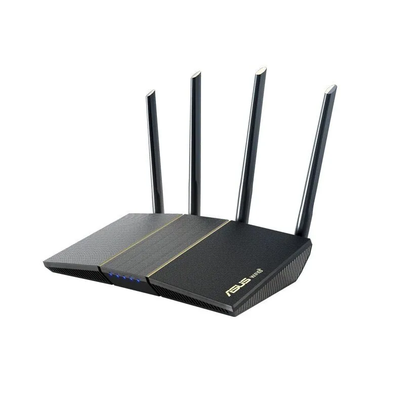 ASUS AX3000 Dual Band Wi-Fi 6 Router