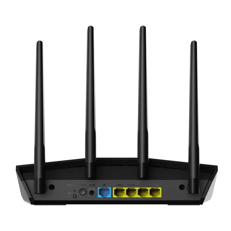 ASUS AX3000 Dual Band Wi-Fi 6 Router