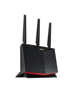 ASUS RT-AX86U Pro (AX5700) Dual Band WiFi 6 Dual Band Gaming Router w/ AiMesh