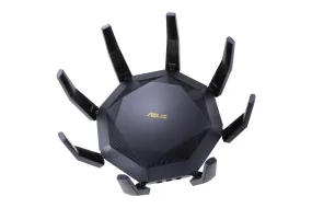 Asus Rt-Ax89x Dualband Ax6000 Wifi6 Wlan-Router