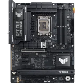 ASUS TUF GAMING Z890-PLUS WIFI