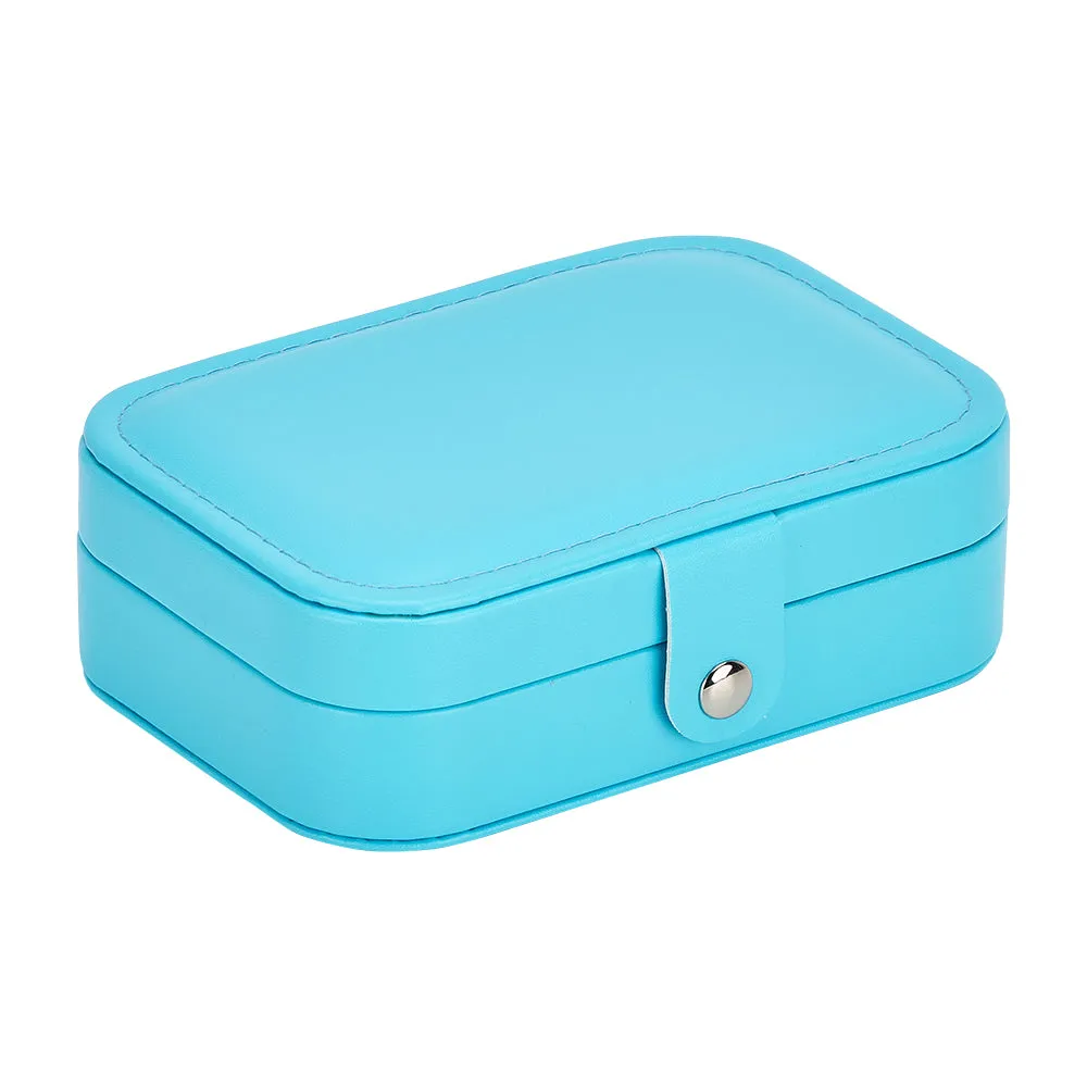 AT Travel Jewellery Case