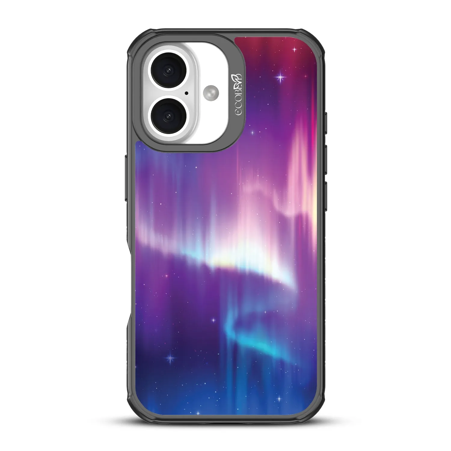 Aurora Borealis - Revive Collection Case for Apple iPhone 16