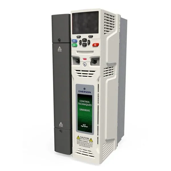 AXYZ - 028586 460V 5 HP Inverter