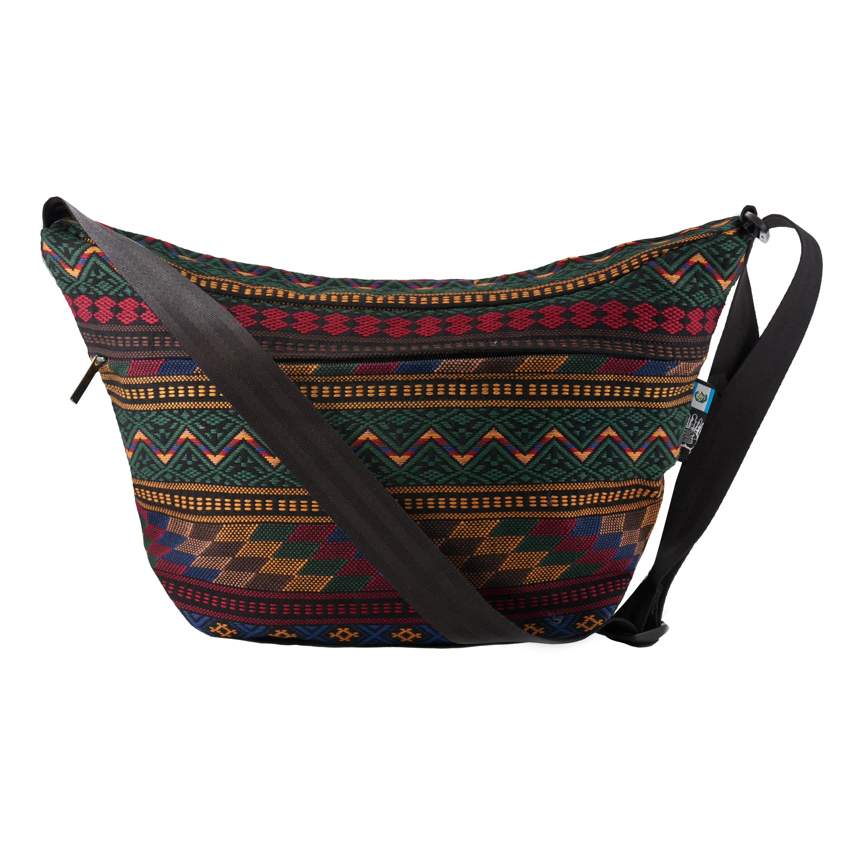 Bagan Shoulder Bag