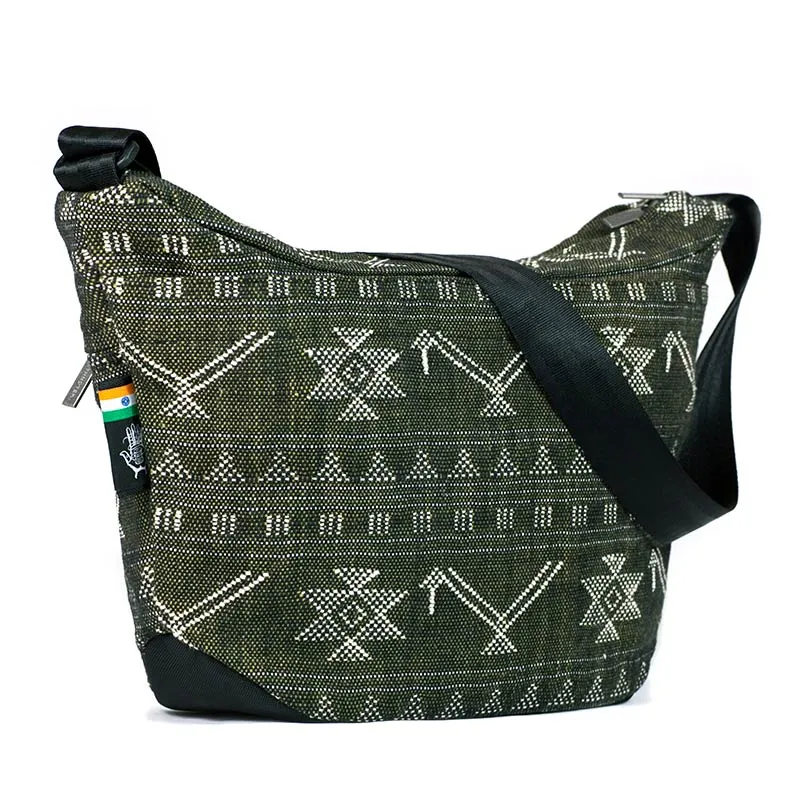 Bagan Shoulder Bag