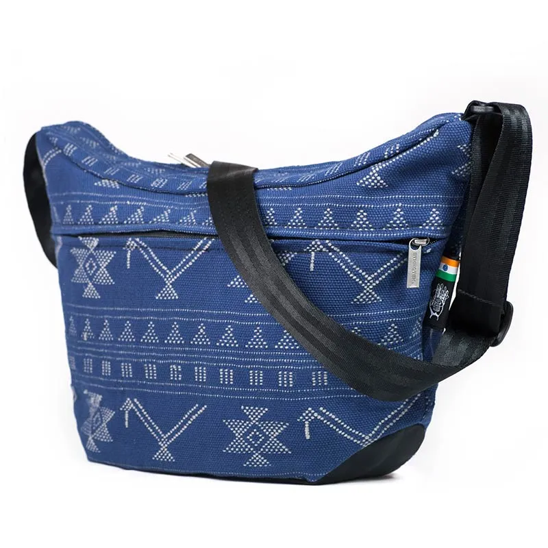 Bagan Shoulder Bag