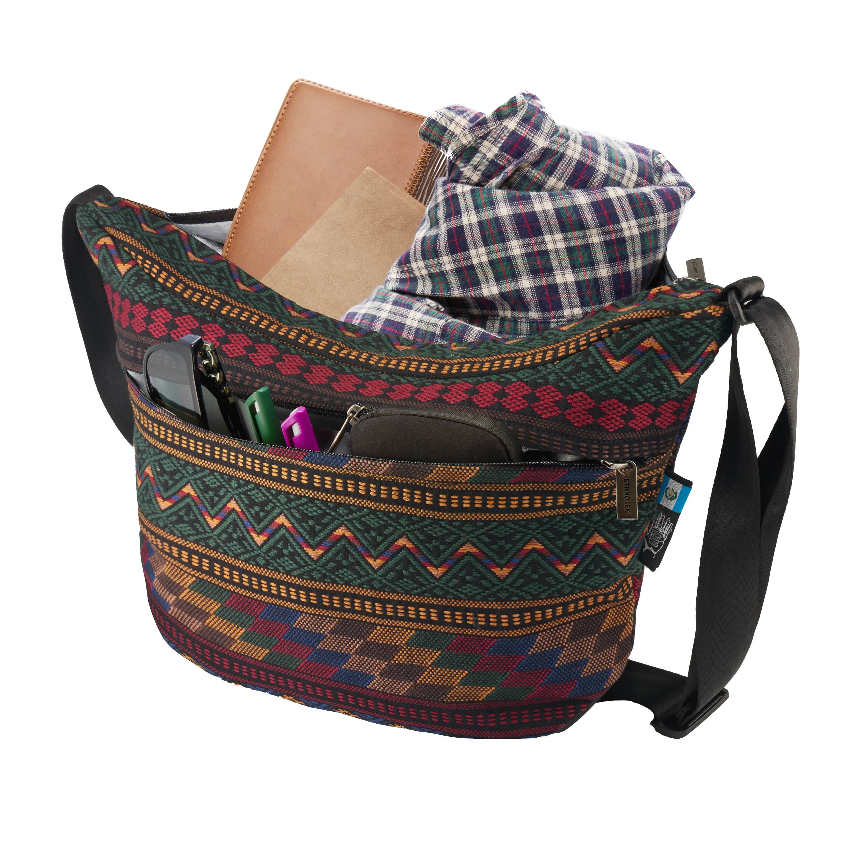 Bagan Shoulder Bag