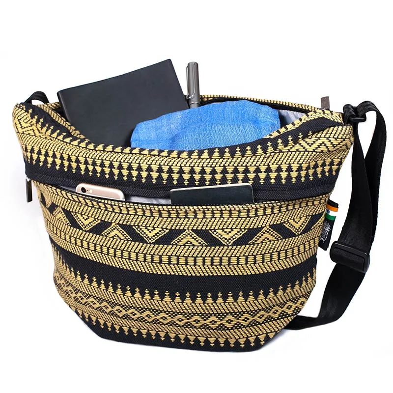 Bagan Shoulder Bag