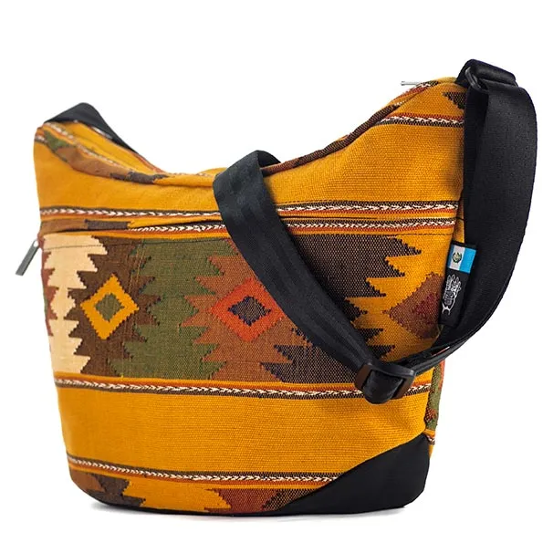 Bagan Shoulder Bag