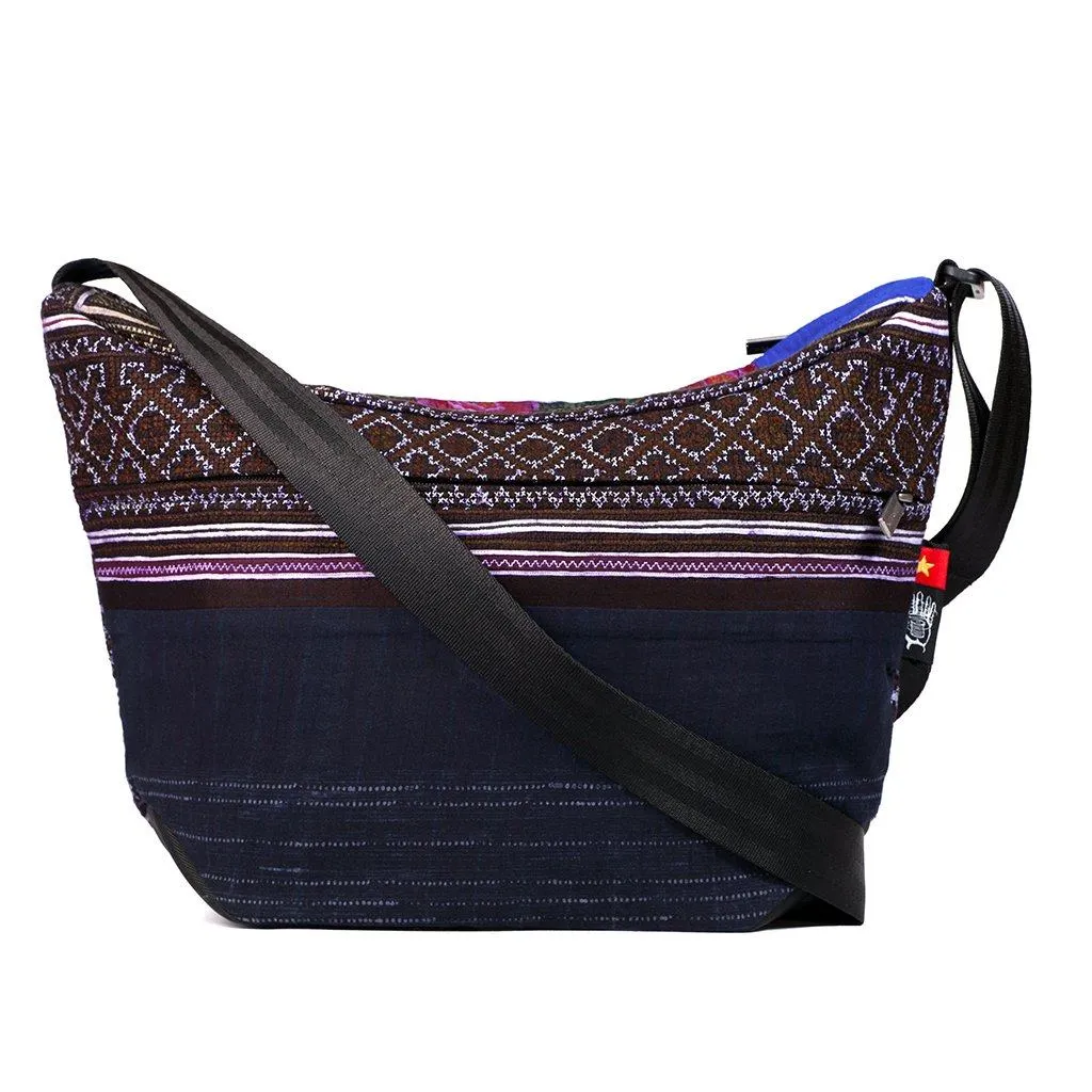 Bagan Shoulder Bag