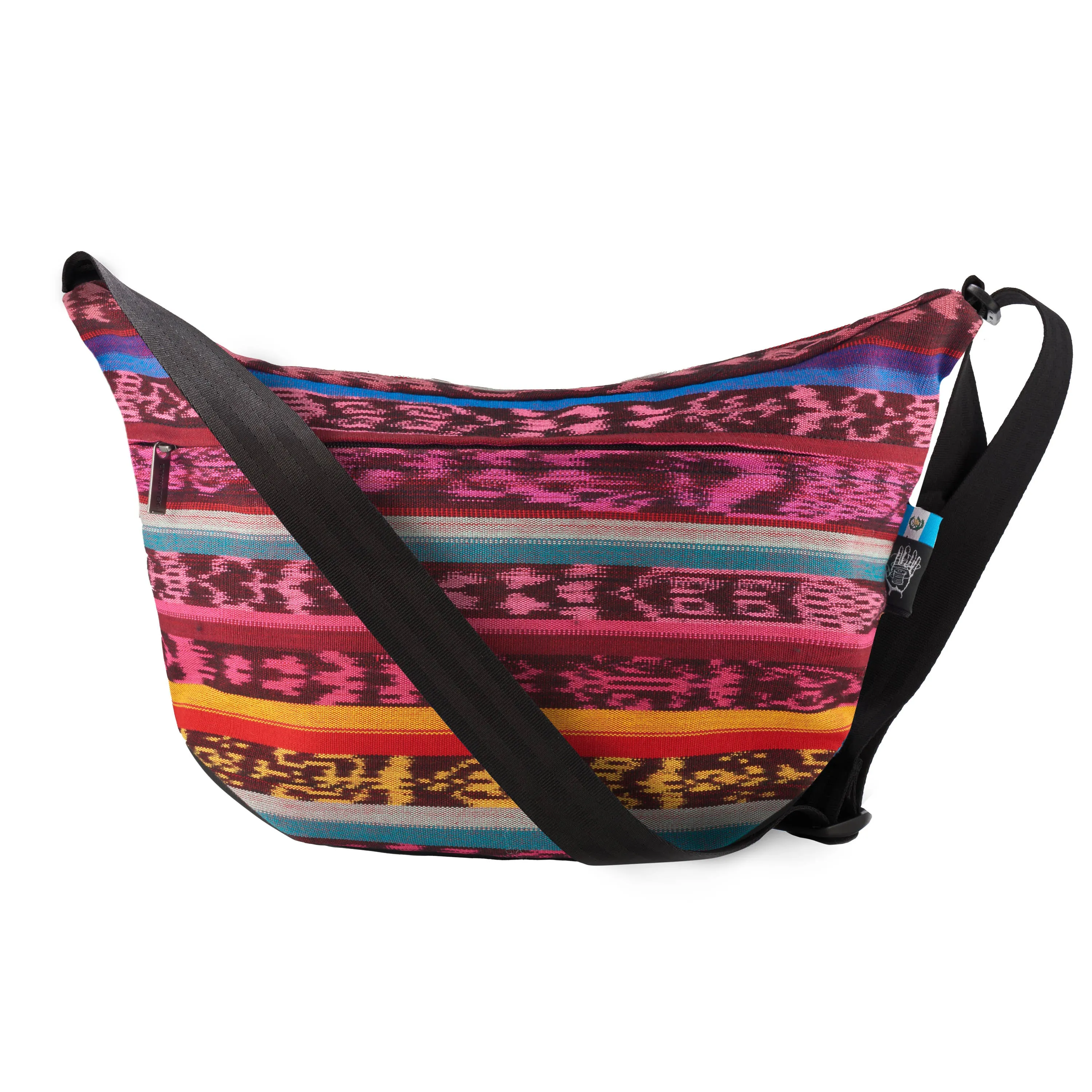 Bagan Shoulder Bag