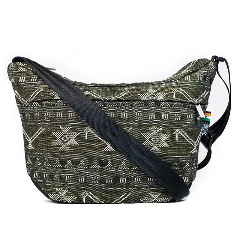 Bagan Shoulder Bag