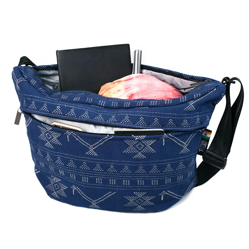 Bagan Shoulder Bag