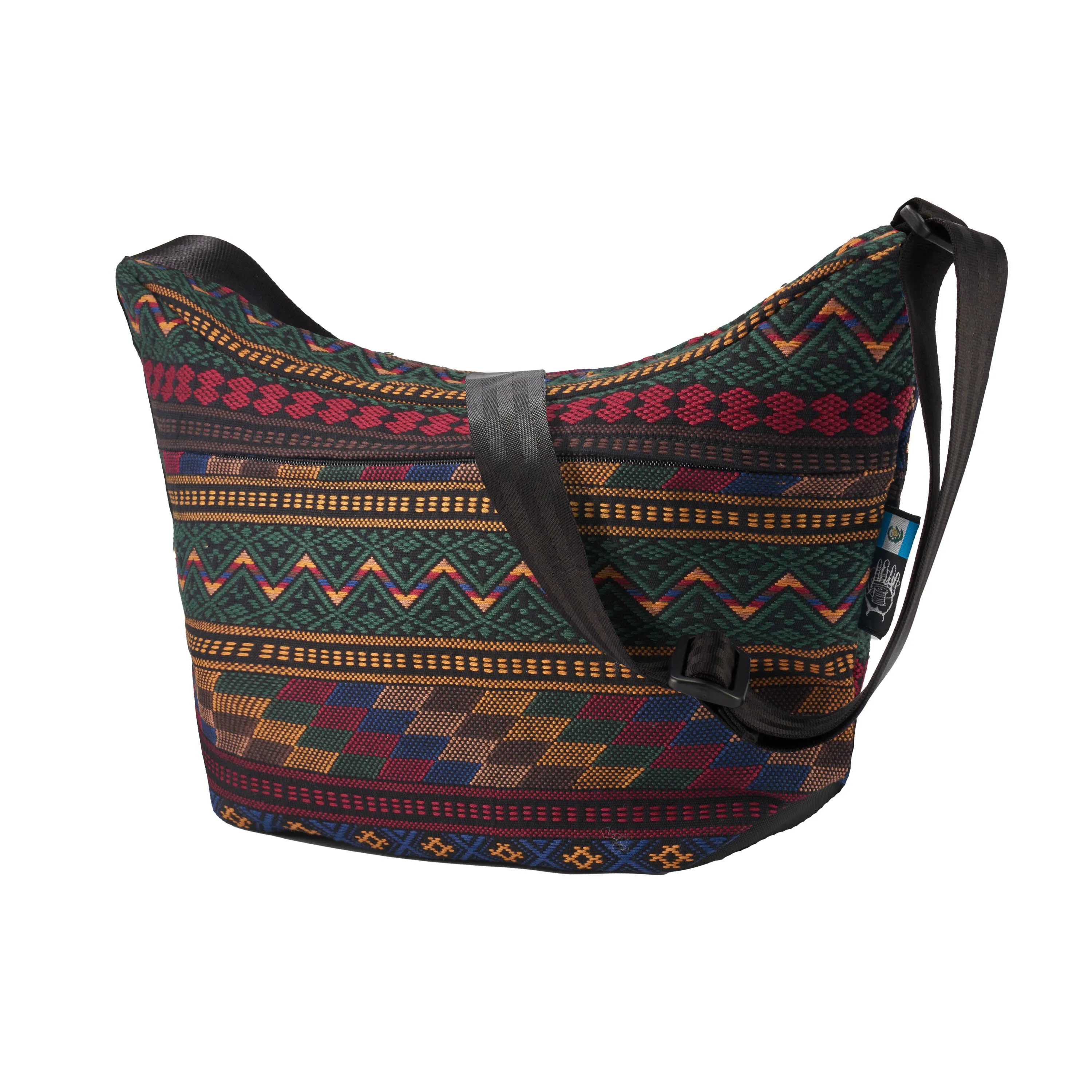 Bagan Shoulder Bag