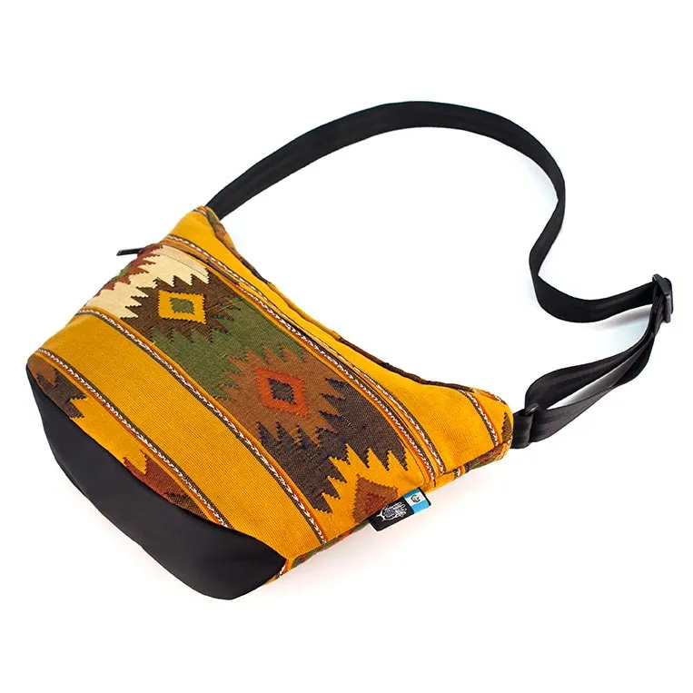 Bagan Shoulder Bag