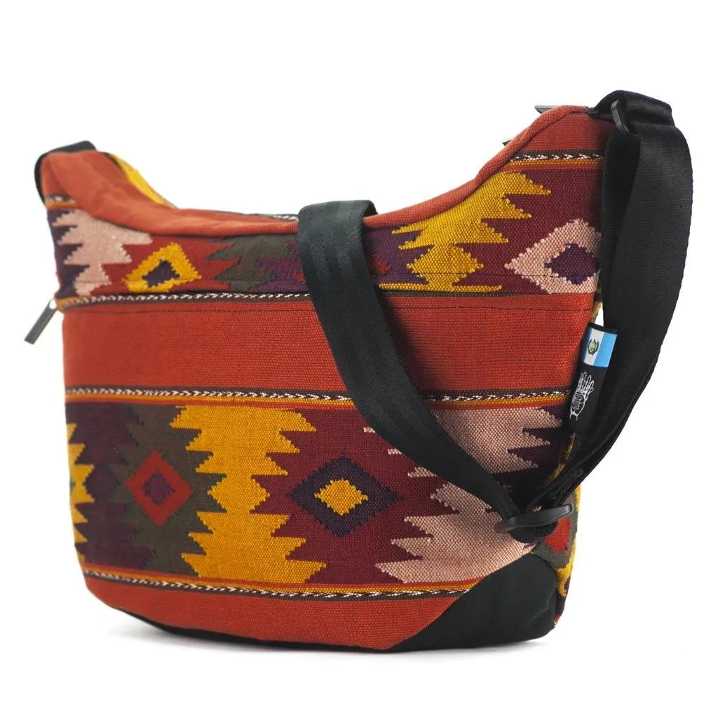 Bagan Shoulder Bag