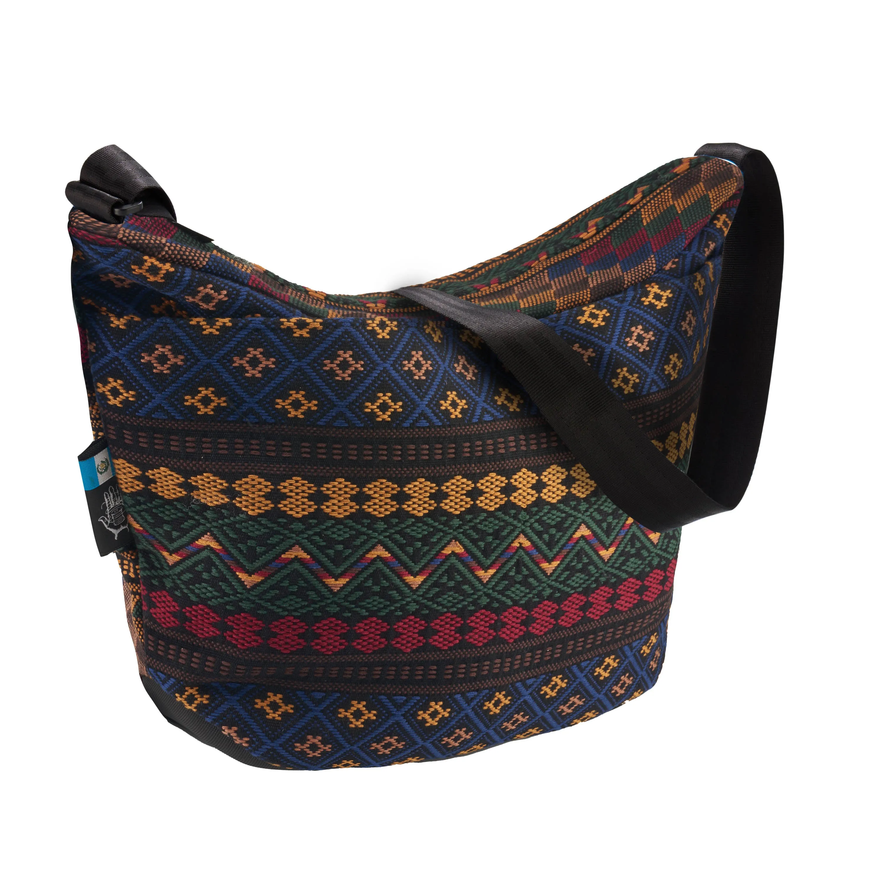 Bagan Shoulder Bag