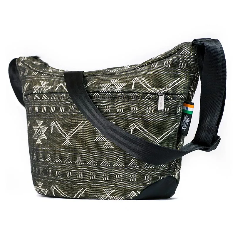 Bagan Shoulder Bag