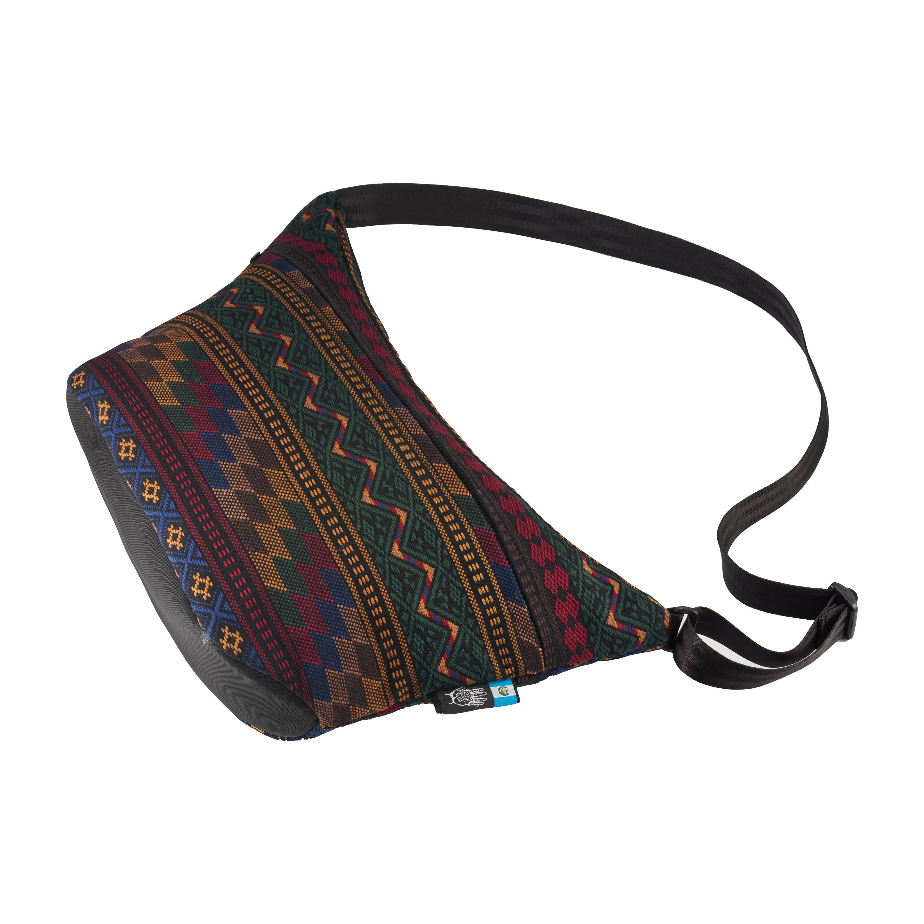 Bagan Shoulder Bag