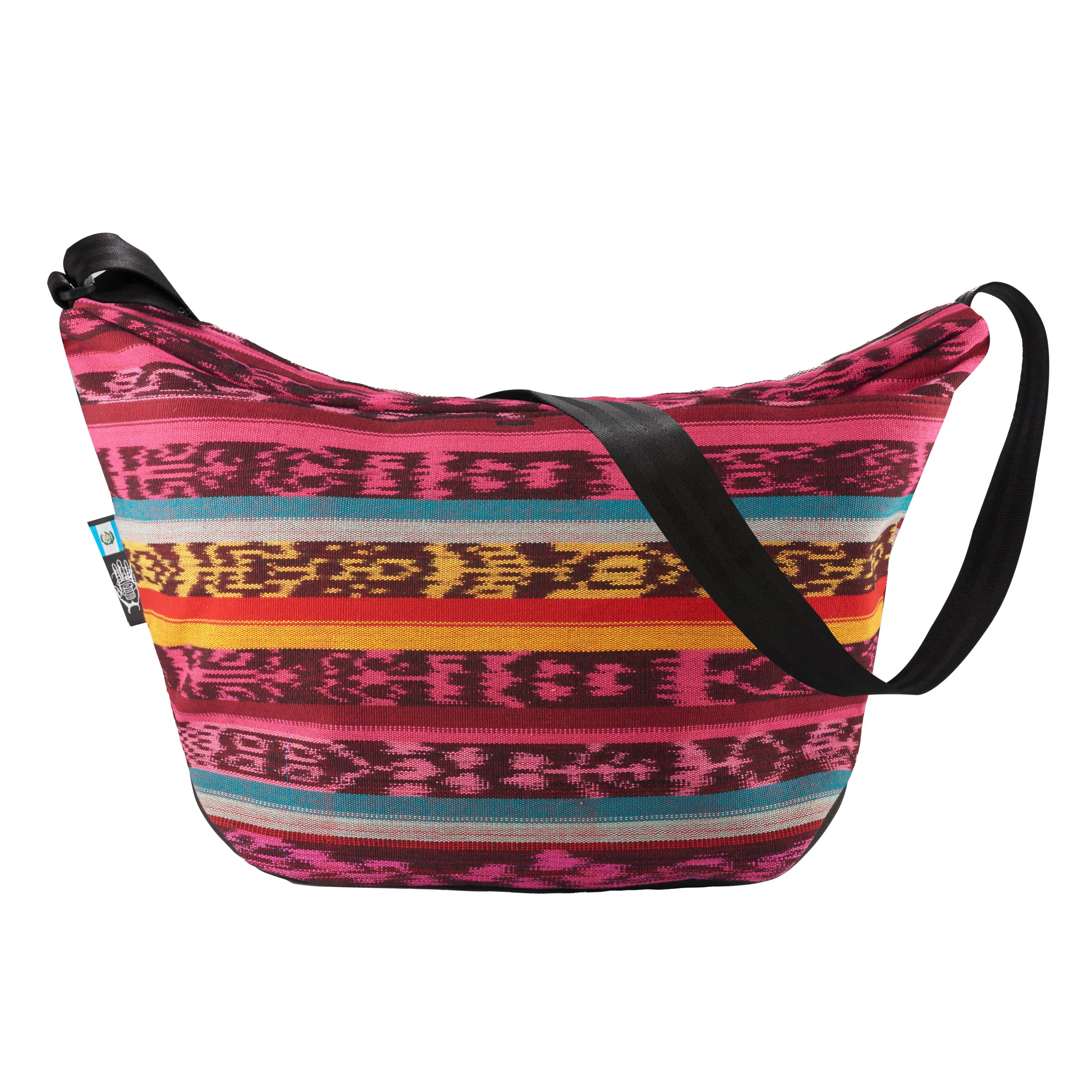 Bagan Shoulder Bag