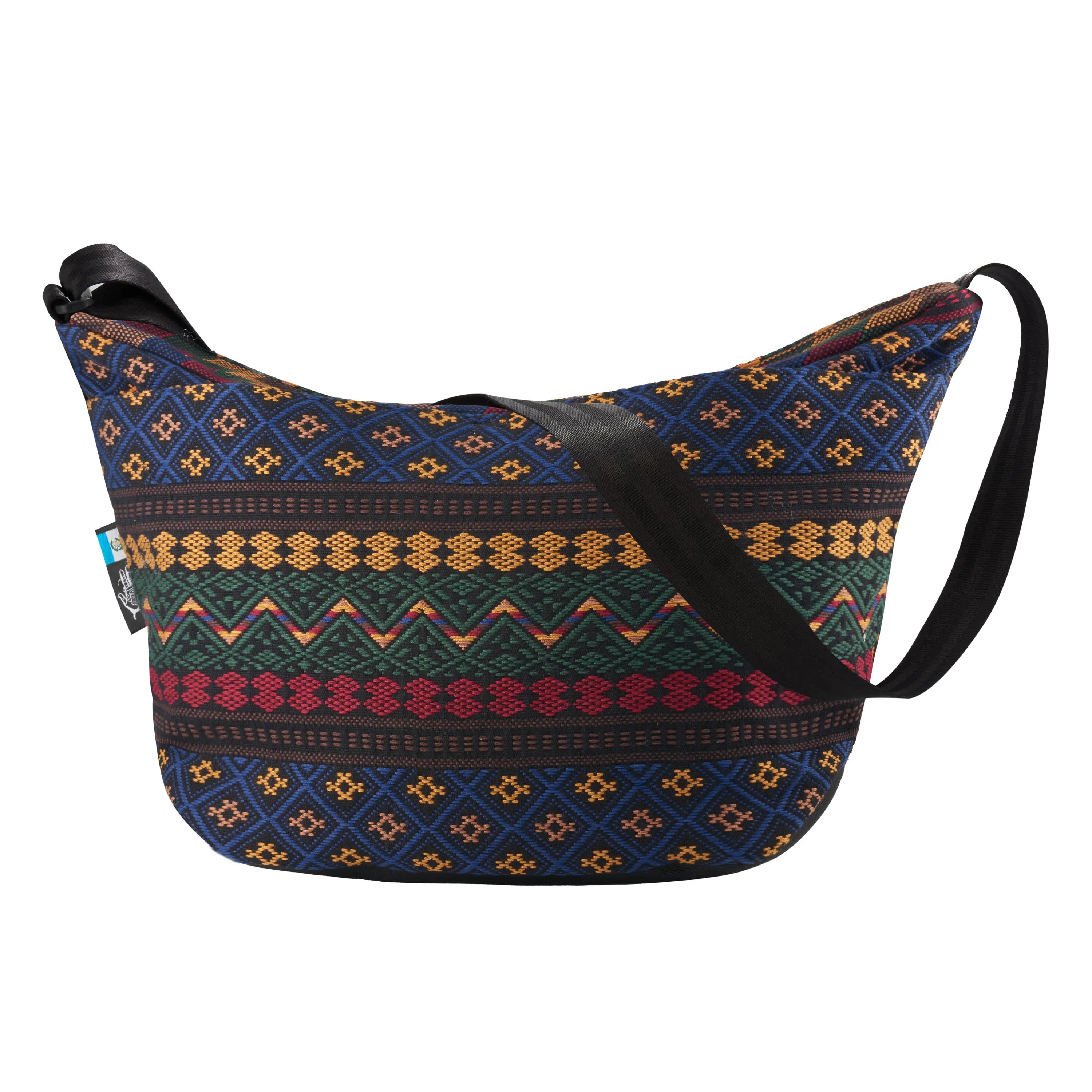 Bagan Shoulder Bag